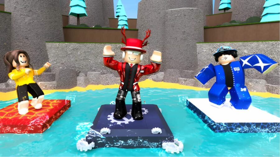 Free Roblox Cursed Islands Codes and how to redeem it ?