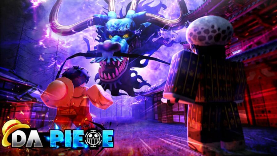 Free Roblox Da Piece Codes and how to redeem it ?