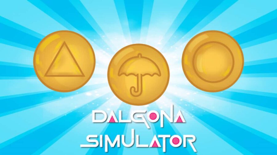 Free Roblox Dalgona Simulator Codes and how to redeem it ?