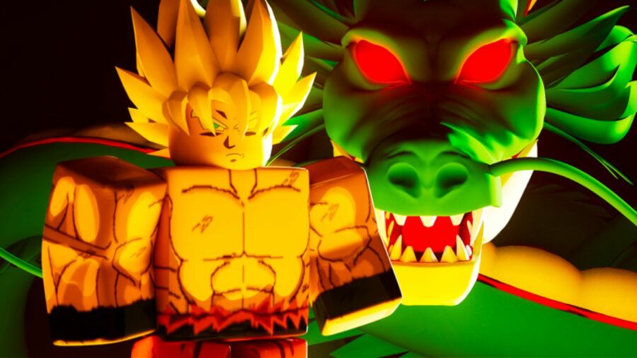Free Roblox DBZ (Demo) Codes and how to redeem it ?