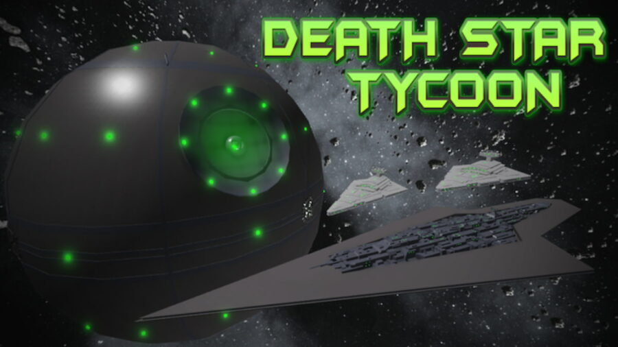 Free Roblox Death Star Tycoon Codes and how to redeem it ?