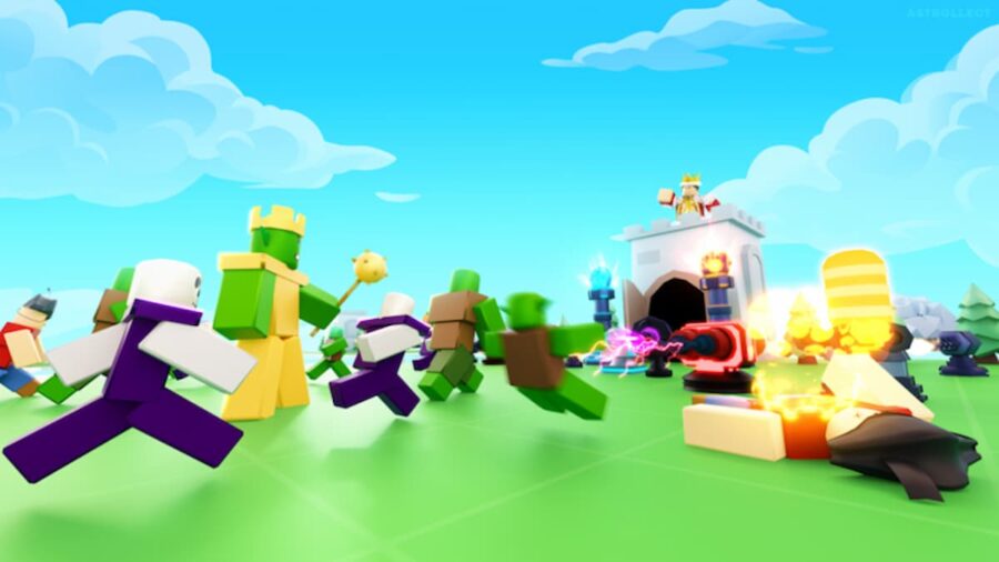 Free Roblox Defense Island Codes and how to redeem it ?