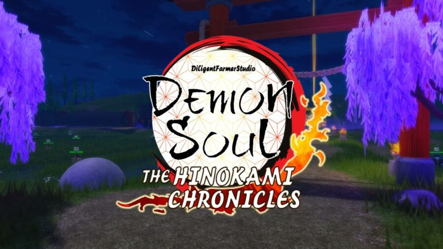 Free Roblox Demon Soul Simulator Codes and how to redeem it ?