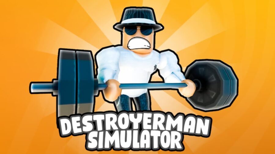 Free Roblox Destroyerman Simulator Codes and how to redeem it ?