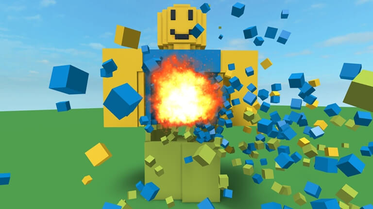 Free Roblox Destruction Simulator Codes and how to redeem it ?