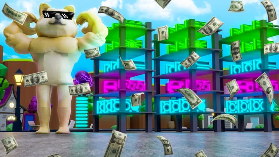 Free Roblox Dogecoin Mining Tycoon Codes and how to redeem it ?