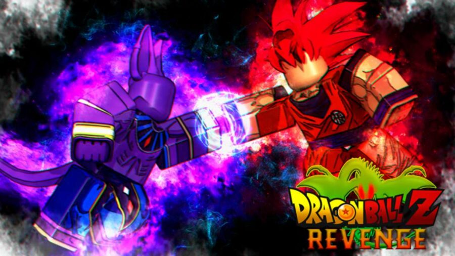 Free Roblox Dragon Ball Revenge Codes and how to redeem it ?