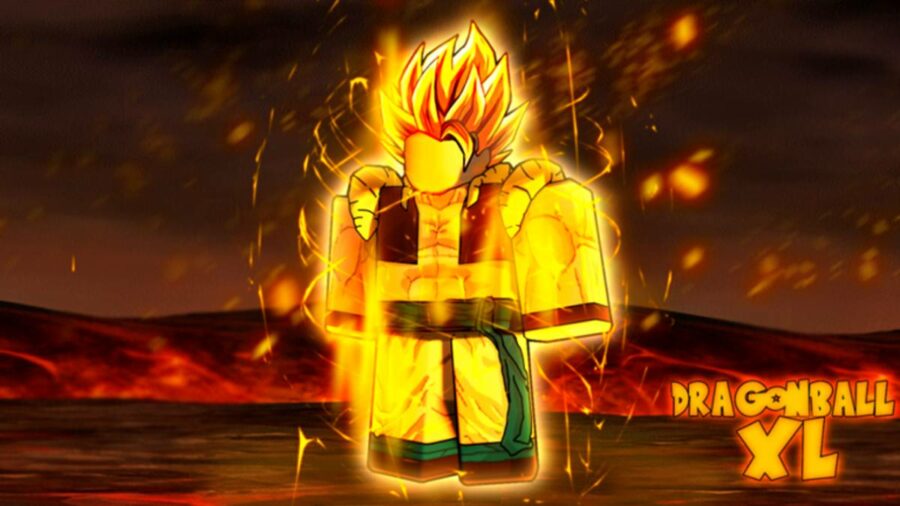 Free Roblox Dragon Ball XL Codes and how to redeem it ?