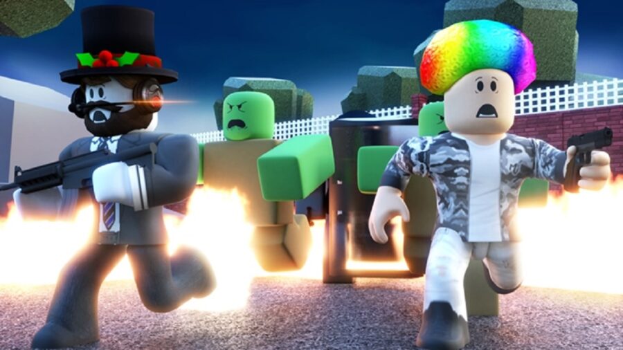 Free Roblox Dread Codes and how to redeem it ?