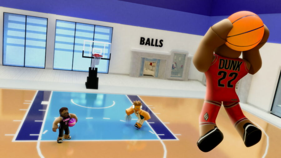 Free Roblox Dunking Simulator codes – Free cash boosts! and how to redeem it ?