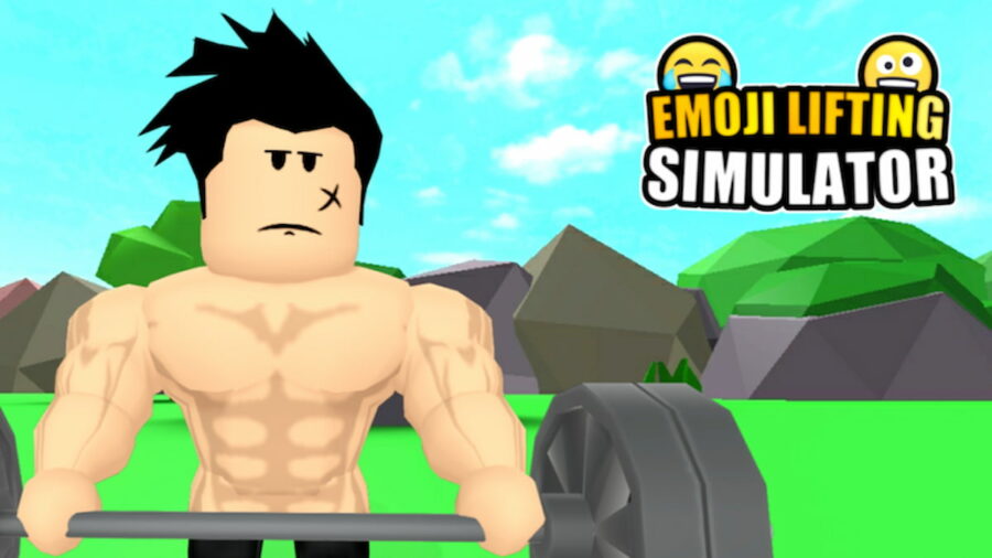 Free Roblox Emoji Lifting Simulator Codes and how to redeem it ?