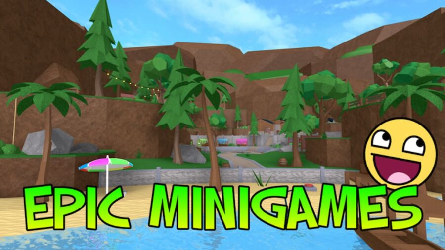 Free Roblox Epic Minigames Codes and how to redeem it ?