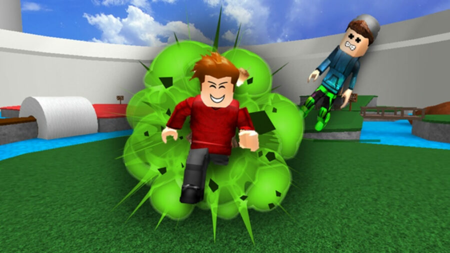 Free Roblox Fart Attack Codes and how to redeem it ?