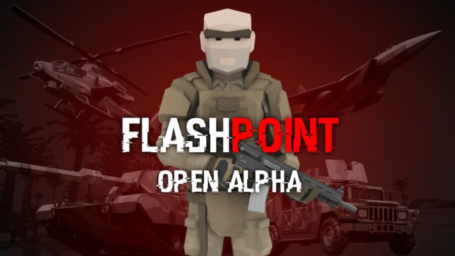 Free Roblox Flashpoint Codes and how to redeem it ?