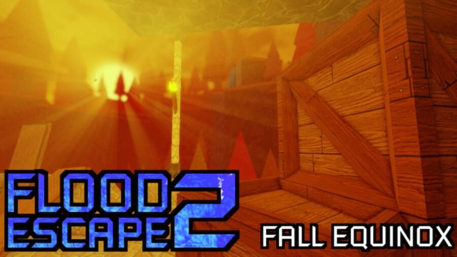 Free Roblox Flood Escape 2 Codes and how to redeem it ?