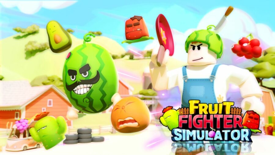 Free Roblox Fruit Fighter Simulator Codes and how to redeem it ?