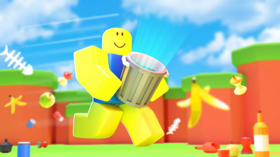 Free Roblox Garbage Collector Simulator Codes and how to redeem it ?