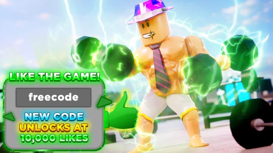 Free Roblox Get Big Simulator Codes and how to redeem it ?