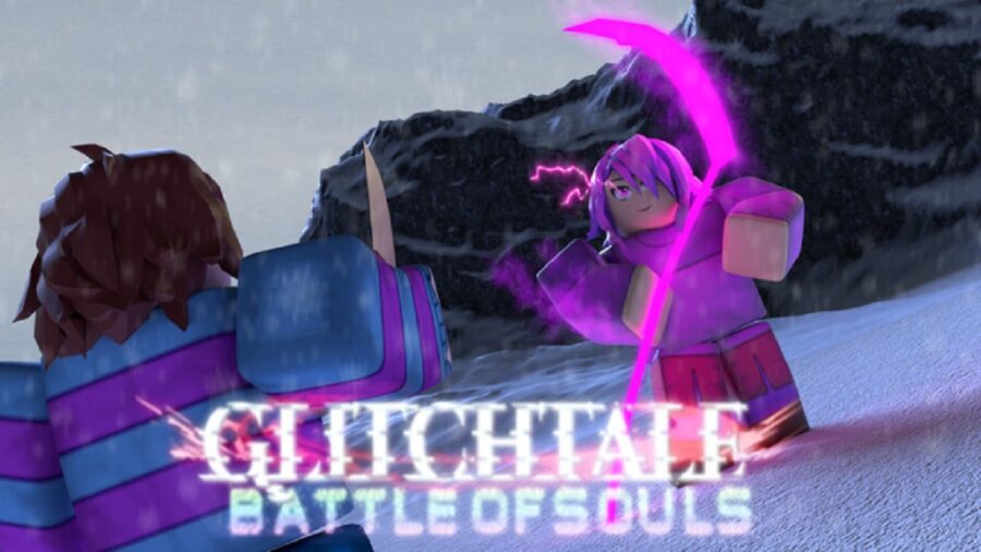 Free Roblox Glitchtale: Battle of Souls Codes and how to redeem it ?