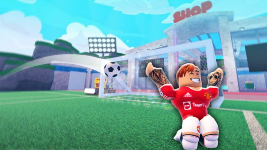 Free Roblox Goal Kick Simulator Codes and how to redeem it ?