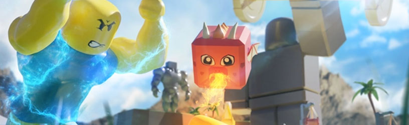 Free Roblox Gym Realms Codes and how to redeem it ?