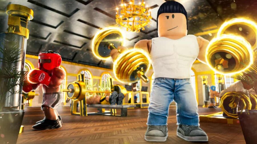 Free Roblox Gym Tycoon Codes and how to redeem it ?