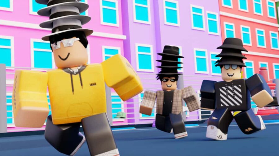 Free Roblox Hatman Simulator Codes and how to redeem it ?
