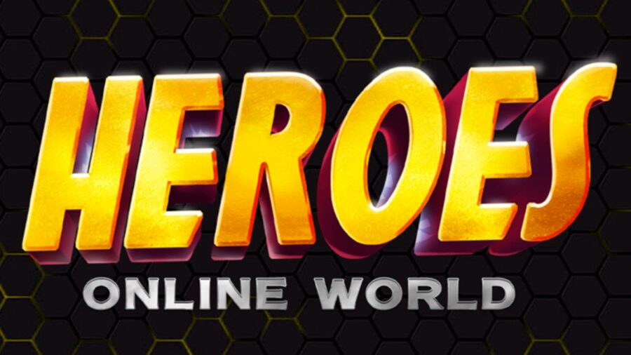 Free Roblox Heroes: Online World Codes and how to redeem it ?