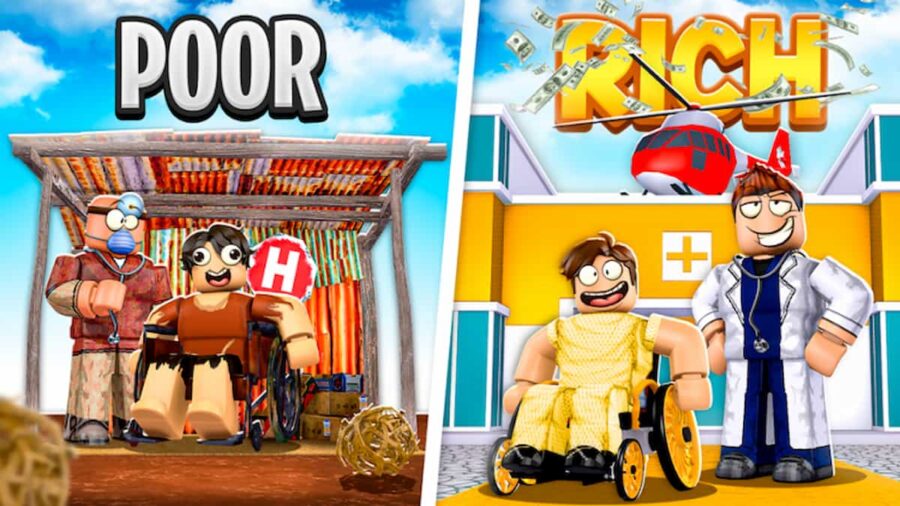 Free Roblox Hospital Tycoon Codes and how to redeem it ?