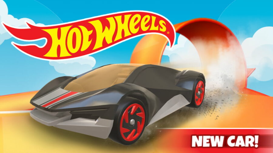 Free Roblox Hot Wheels Racing Codes and how to redeem it ?