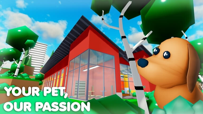 Free Roblox Kennel Tycoon Codes and how to redeem it ?