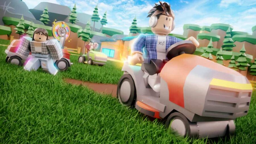 Free Roblox Lawn Mower Simulator Codes and how to redeem it ?