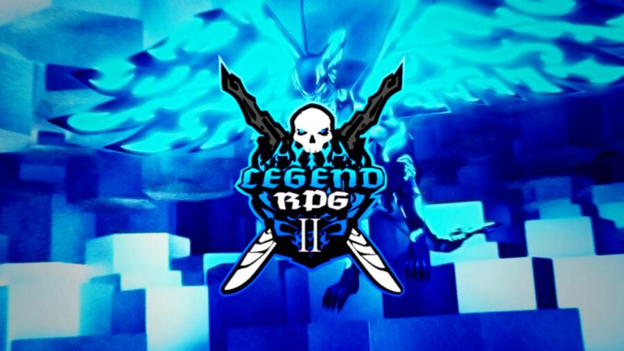 Free Roblox Legend RPG 2 Codes and how to redeem it ?