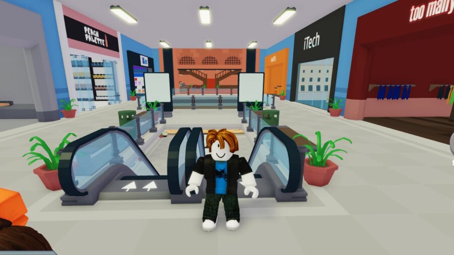 Free Roblox Mall Tycoon Codes and how to redeem it ?