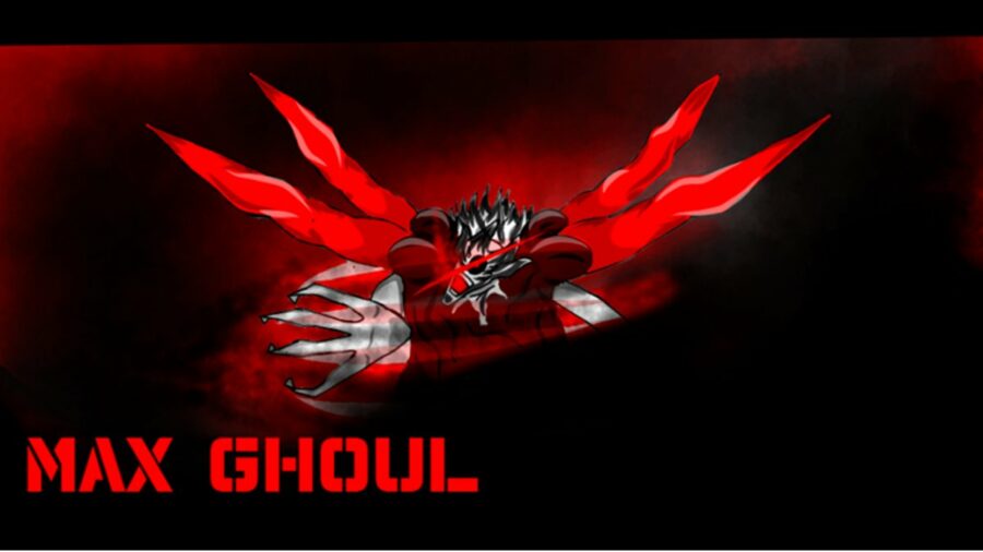 Free Roblox Max Ghoul Codes and how to redeem it ?
