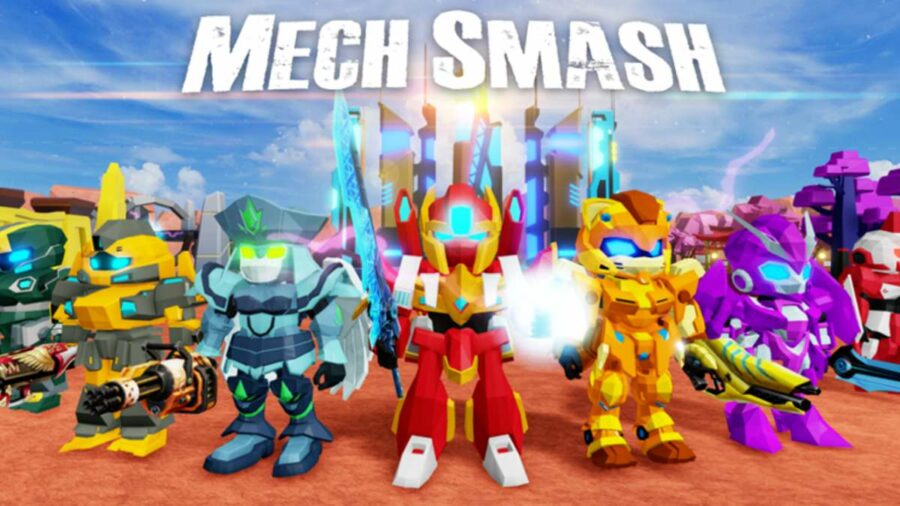 Free Roblox Mech Smash Anime Fighting Simulator Codes and how to redeem it ?