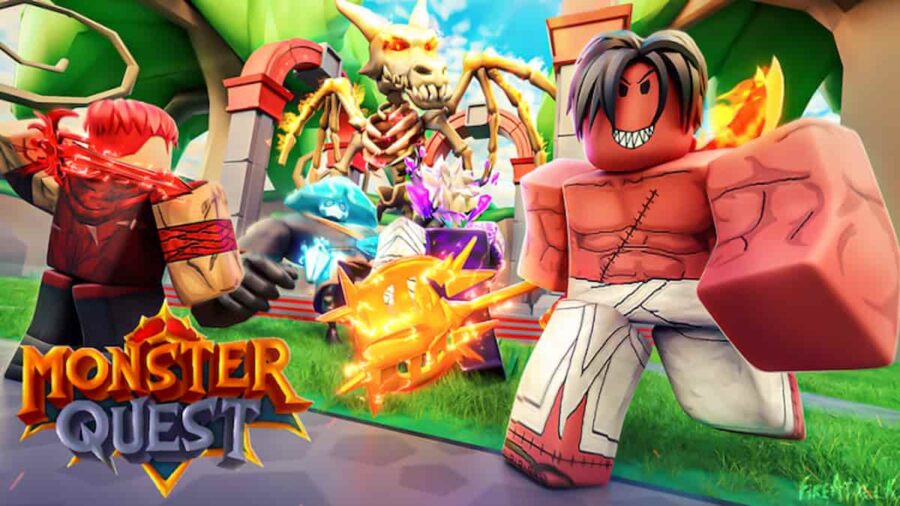 Free Roblox Monster Quest Codes (September 2022) and how to redeem it ?