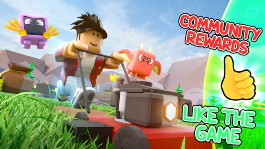 Free Roblox Mowing Masters Codes (September 2022) and how to redeem it ?