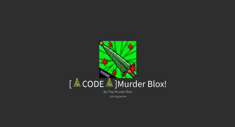 Free Roblox Murder Blox Codes (September 2022) and how to redeem it ?
