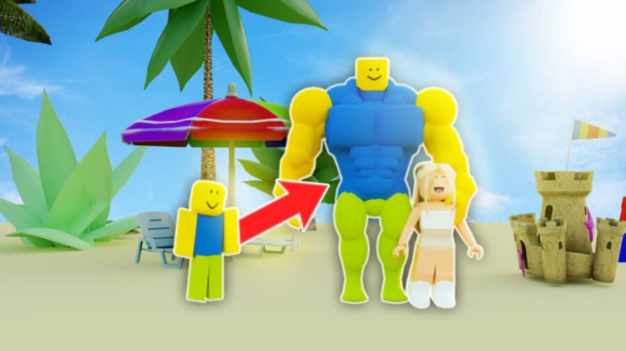 Free Roblox Muscle Magnet Simulator Codes (September 2022) and how to redeem it ?