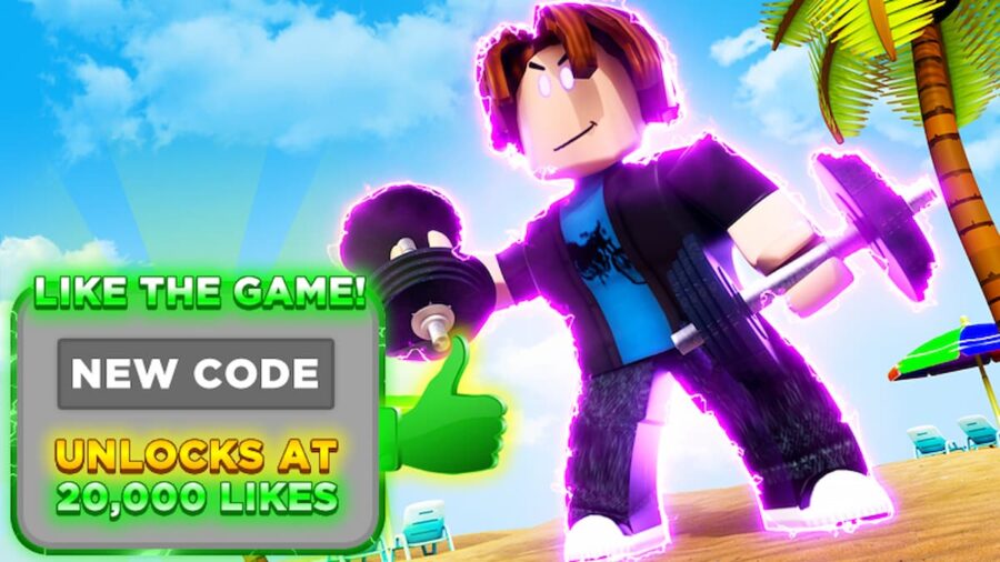 Free Roblox Muscle Simulator Codes (September 2022) and how to redeem it ?
