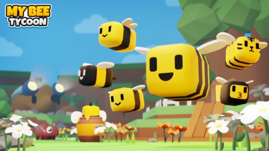 Free Roblox My Bee Tycoon Codes (September 2022) and how to redeem it ?