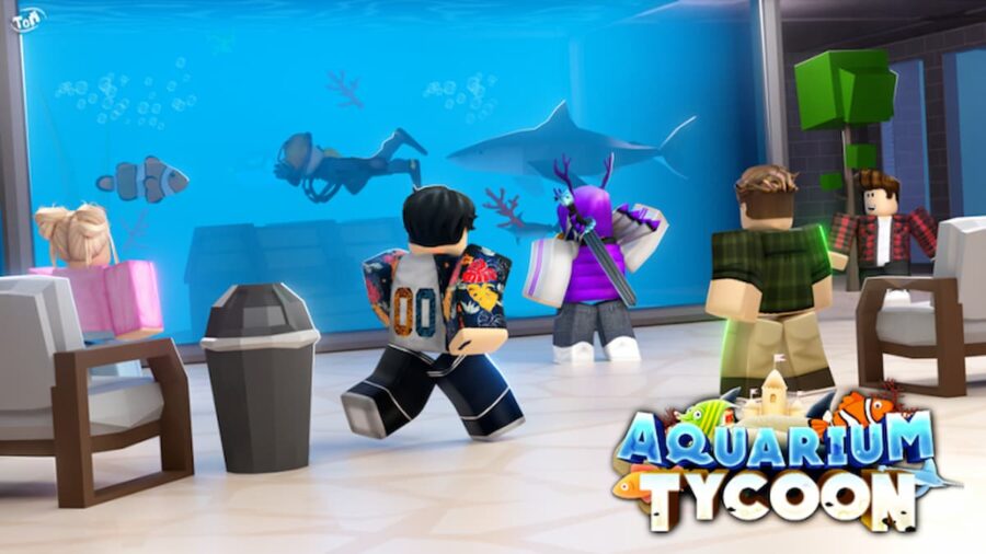 Free Roblox My Fish Store Codes (September 2022) and how to redeem it ?
