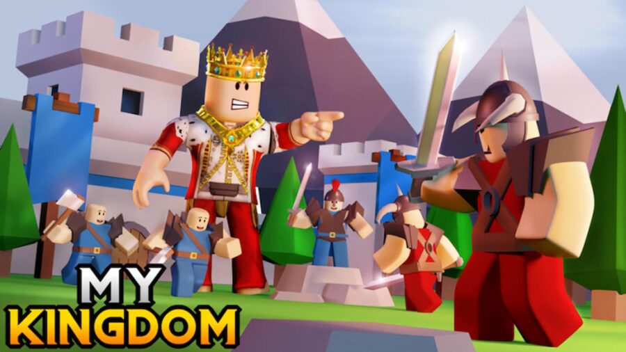 Free Roblox My Kingdom Codes (September 2022) and how to redeem it ?