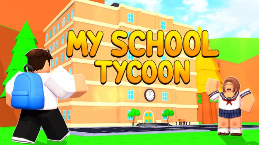 Free Roblox My School Tycoon Codes (September 2022) and how to redeem it ?