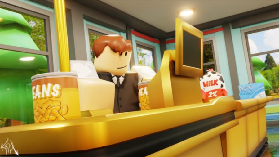 Free Roblox My Store Codes (September 2022) and how to redeem it ?