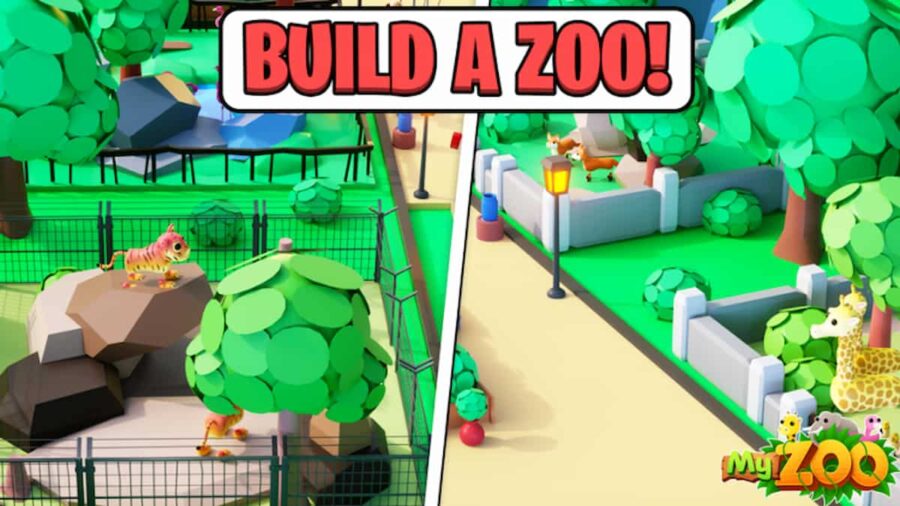 Free Roblox My Zoo Tycoon Codes (September 2022) and how to redeem it ?