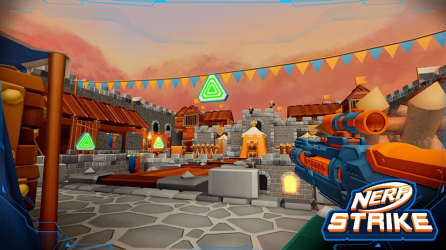 Free Roblox Nerf Strike Codes (September 2022) and how to redeem it ?