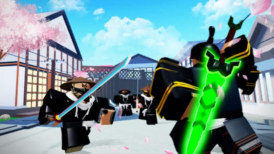 Free Roblox Ninja Blade Codes (September 2022) and how to redeem it ?