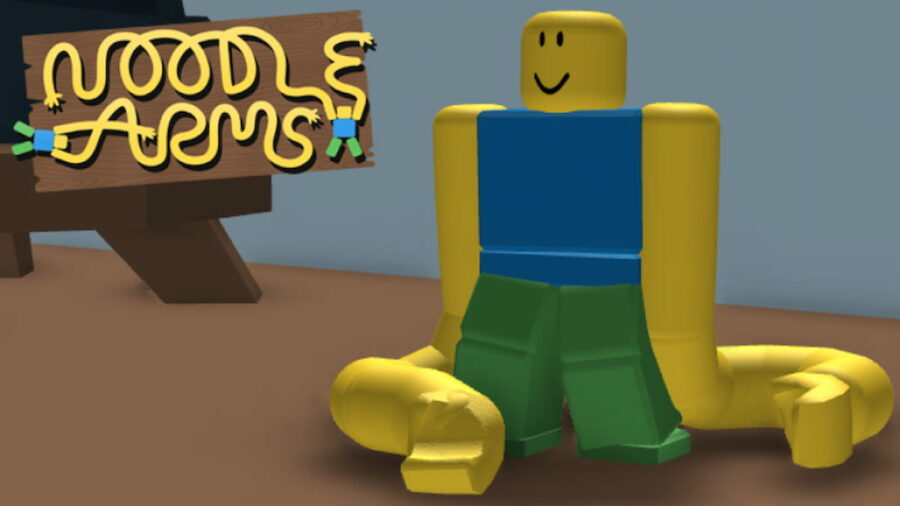 Free Roblox Noodle Arms Codes (September 2022) and how to redeem it ?